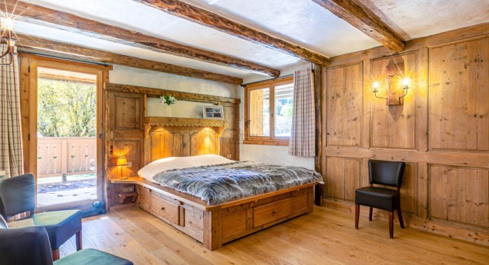 Chalet Ananda, Val D'Isere ski chalet, image 5